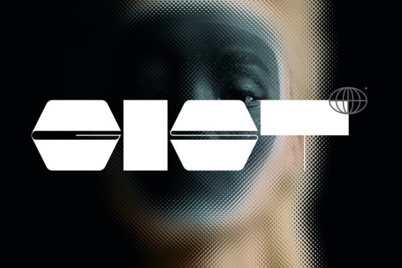 Gist: A Futuristic Display Font for Web Design
