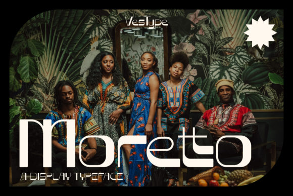 Moretto: A Real-World Review for Branding Projects
