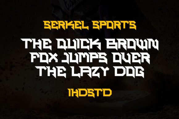 Serkel Sports: A Designer's Real-World Review
